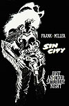 Sin City: Just Another Saturday Night  n° 1 - Dark Horse Comics