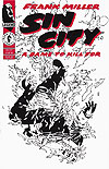 Sin City: A Dame To Kill For  n° 2 - Dark Horse Comics