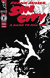 Sin City: A Dame To Kill For  n° 2 - Dark Horse Comics