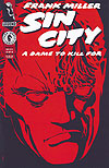 Sin City: A Dame To Kill For  n° 6 - Dark Horse Comics