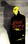 Sin City: That Yellow Bastard  n° 4 - Dark Horse Comics