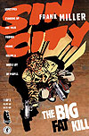 Sin City: The Big Fat Kill  n° 1 - Dark Horse Comics