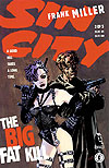 Sin City: The Big Fat Kill  n° 2 - Dark Horse Comics
