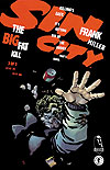 Sin City: The Big Fat Kill  n° 3 - Dark Horse Comics