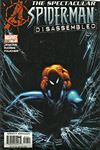 Spectacular Spider-Man, The (2003)  n° 17 - Marvel Comics