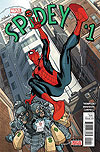 Spidey (2016)  n° 1 - Marvel Comics