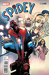 Spidey (2016)  n° 2 - Marvel Comics