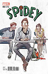 Spidey (2016)  n° 3 - Marvel Comics