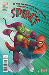 Spidey (2016)  n° 5 - Marvel Comics