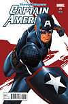 Captain America: Steve Rogers (2016)  n° 1 - Marvel Comics