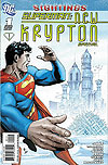 Superman: New Krypton Special (2008)  n° 1 - DC Comics