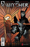 Witcher, The  n° 4 - Dark Horse Comics