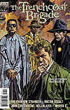 Trenchcoat Brigade, The (1999)  n° 1 - DC (Vertigo)