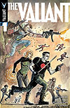 Valiant, The  n° 1 - Valiant Comics