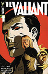 Valiant, The  n° 1 - Valiant Comics