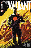 Valiant, The  n° 2 - Valiant Comics