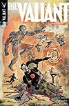 Valiant, The  n° 3 - Valiant Comics