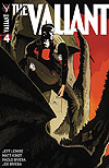 Valiant, The  n° 4 - Valiant Comics