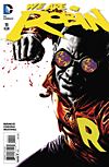 We Are Robin (2015)  n° 11 - DC Comics