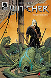 Witcher, The: Fox Children  n° 4 - Dark Horse Comics