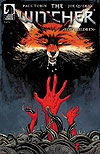 Witcher, The: Fox Children  n° 5 - Dark Horse Comics