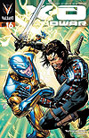 X-O Manowar (2012)  n° 16 - Valiant Comics