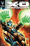 X-O Manowar (2012)  n° 17 - Valiant Comics