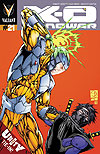 X-O Manowar (2012)  n° 21 - Valiant Comics