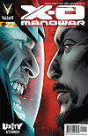 X-O Manowar (2012)  n° 22 - Valiant Comics