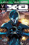X-O Manowar (2012)  n° 23 - Valiant Comics