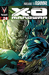 X-O Manowar (2012)  n° 24 - Valiant Comics