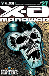 X-O Manowar (2012)  n° 27 - Valiant Comics