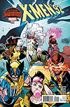 X-Men '92 (2015)  n° 1 - Marvel Comics