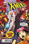 X-Men '92 (2015)  n° 1 - Marvel Comics