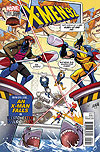 X-Men '92 (2015)  n° 2 - Marvel Comics