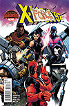 X-Men '92 (2015)  n° 3 - Marvel Comics