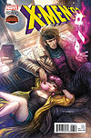 X-Men '92 (2015)  n° 3 - Marvel Comics