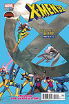 X-Men '92 (2015)  n° 4 - Marvel Comics