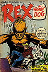 Adventures of Rex The Wonder Dog (1952)  n° 18 - DC Comics