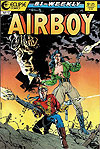 Airboy  n° 12 - Eclipse