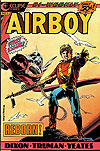 Airboy  n° 1 - Eclipse