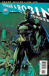 All-Star Batman & Robin, The Boy Wonder (2005)  n° 4 - DC Comics