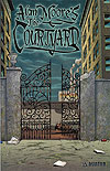 Alan Moore's The Courtyard (2003)  n° 1 - Avatar Press