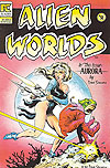 Alien Worlds (1982)  n° 2 - Pacific Comics