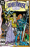 Amethyst, Princess of Gemworld (1985)  n° 11 - DC Comics