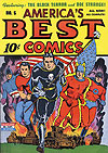 America's Best Comics (1942)  n° 6 - Better Publications