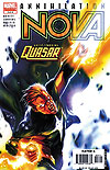 Annihilation: Nova (2006)  n° 3 - Marvel Comics