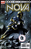 Annihilation: Nova (2006)  n° 4 - Marvel Comics