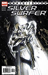 Annihilation: Silver Surfer (2006)  n° 2 - Marvel Comics