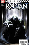 Annihilation: Ronan (2006)  n° 2 - Marvel Comics